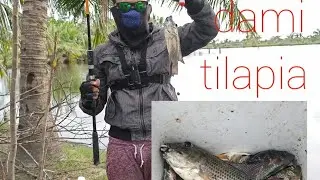 fishing spot sa panginay bulacan