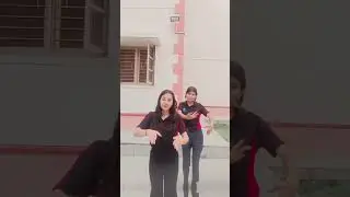 aage pichhe😘#viralvideo#trendingshorts#groovewithus#dancingbesties#youtubeshorts#foryou#dancevideo