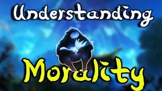 How Ori and the Blind Forest Makes You Question Morality