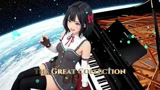 Sword Art Online - Tiny Love - Moonlit Piano (The Great Collection)