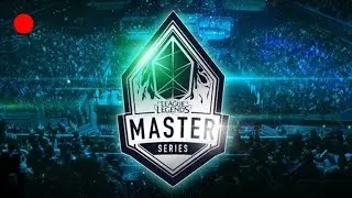 [H/L] ahq eSports Club vs Midnight Sun Game 1 LMS Summer 2015 W7D3 ahq vs MSE