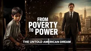 Andrew Carnegie Success Story | Motivation in English |Rags to riches biography