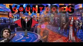 (Reupload) Live Countdown Vampires #01 O RESIDENT EVIL DE VAMPIRO