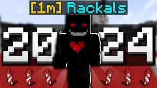 Hypixel Quakecraft in 2024