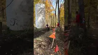 Ironman gncc #motocross #trending #fyp