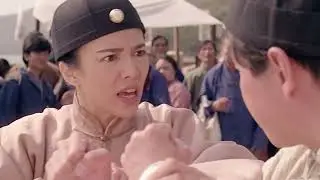 《黃飛鴻對黃飛鴻 Master Wong VS Master Wong 》電影預告