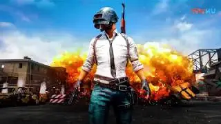 Jedi Survival PUBG Rank 1 classics eat chicken Various highlights_11