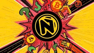 &iquest;NEO tiene JEFE? 😱 La Criptomoneda que ROMPE la Regla de Oro