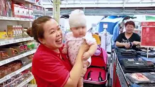 MyCK Department Store Marketing Video