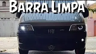 Ducato BARRA LIMPA