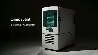 WEISS Umwelttechnik - ClimeEvent