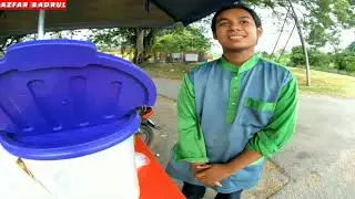 AIR SOYA BERKAT ( BORONG SEMUA!!!)