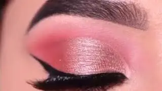 Eye Makeup Tutorial &ldquo;Soft Dewy Eye Makeup Tutorial | Natural Glow Look&rdquo;