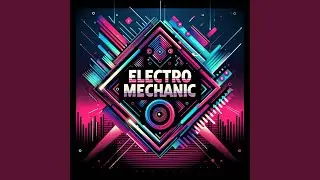 Mechanical Uprising