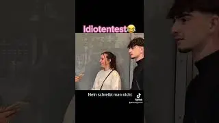 #idiotentest #stra&szlig;enumfrage #umfrage #comedy #frankfurt #n&uuml;rnberg #verarsche #faridbang  #gzuz