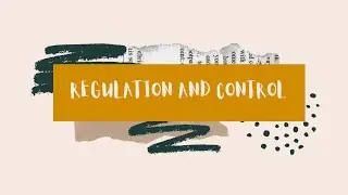 FUNCTION OF COMMUNICATION (REGULATION AND CONTROL)