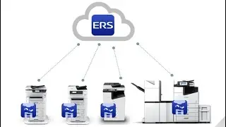 Обзор Epson Remote Services &mdash; ПО для удаленного мониторинга и диагностики оборудования