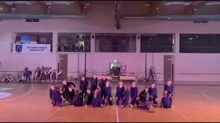 Jurbarko šiuolaikinio šokio studija 