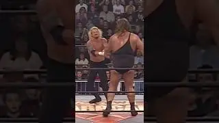 The Giant vs DDP