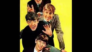 Beatles history in sound 64 to  66