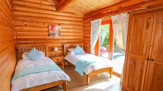 Yew Lodge, Oakham, United Kingdom | Travel With Kiara