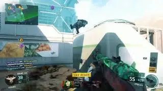 Little Montage (Sick Kills #1) (Black Ops 3)