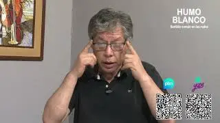 HUMO BLANCO 29 - &iquest;Qu&eacute; prepara Dina Boluarte frente a la insurgencia ciudadana?