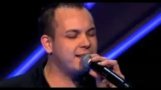 Auditie Leroy | The Next Pop Talent | Aflevering 1
