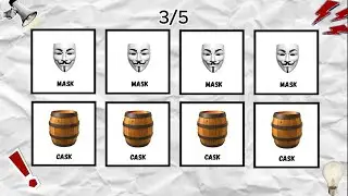 Say The Word On Beat | LEVEL1-5 /Easy, Medium, Hard, Very Hard,Insane.