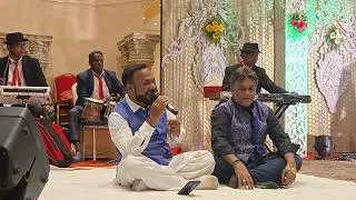 Ghazal Sufi Bollywood Setup For Valima Reception Dm For Bookings 6302948757