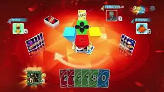 Sunday Night Uno