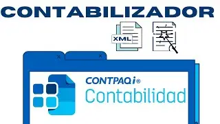Contabilizador masivo #CONTPAQi PARTE 4: Provisión de ventas