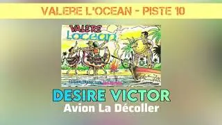 Desire Victor - Avion La Décoller