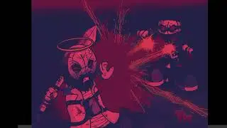 Madness combat 6 OST (SLOWED)