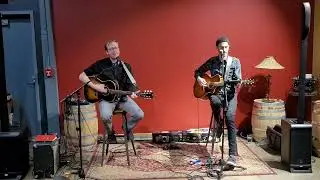 Multi-Song Mashup by Kevin Kramer and Jim VanFleet - Star Union Spirits - Peru, IL