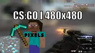 CS:GO &Iota; 480x480