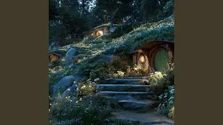 The Enchanted Glade of Myrith