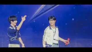 251221 Zerobaseone ZB1 Here & Now World Tour in HK Ment Cam