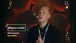 Magnus Lundin, SearchMint: 