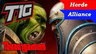 World of Warcraft - Quest - Archdruid of Lore - #38381 - Horde/Alliance L98