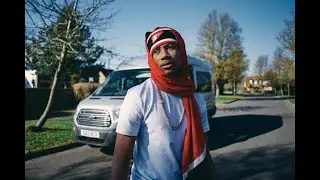 (SAMPLE) DIGGA D X NINES '' I SWEAR'' N DUBZ SAMPLE CHOPPED UP (PROD. BY F.M.F. BEATS)