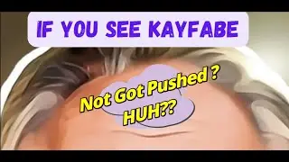 If You See Kayfabe EP 34 (Not Pushed ? Huh??)