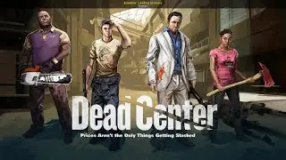 Left 4 dead 2 | Entre los zombies | 6 dela tarde