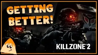My Best Games So Far from the KILLZONE 2 Community Events