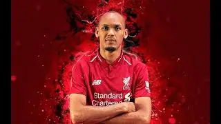 FIFA 20 :  SBC Summer Heat  . . . Fabinho Rating 92  and can Upgrade to 95 !!!!!!