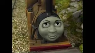 Il Trenino Thomas - 12x11 - Duncan e la mongolfiera (parte 1)