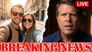 Jim Bob Explodes in Anger as Jason Duggar&rsquo;s &ldquo;New Life&rdquo; Shatters Long-Held Family Rules