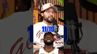 Под каким давлением находятся эти игроки НБА? 👀🏀