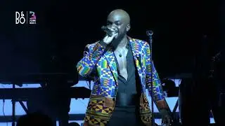 Mr Drew&rsquo;s Electrifying Performance at 3Music Awards 2024