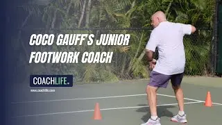 Sneak Peak into Jeff Drock’s Full Tennis-Specific S&C Program